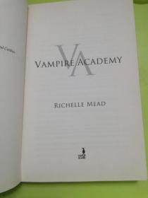 Vampire Academy