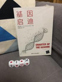 基因启迪