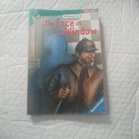 The Face at  the Window  the