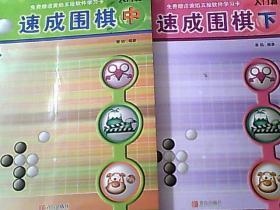 速成围棋 入门篇 中下