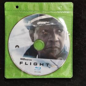 光盘303【蓝光 FLIGHT 1DVD】正版