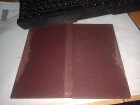 A Tale of Two Cities CHARLES DICKEN   布面精装