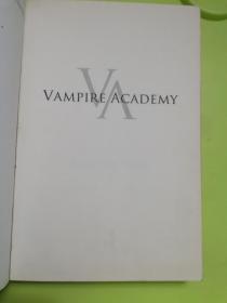 Vampire Academy