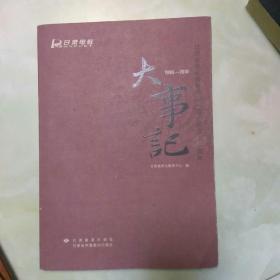 甘肃省电化教育中心(馆)成立30周年大事记:1980-2010