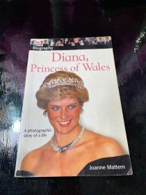 Diana Princess of Wales