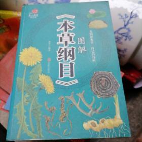 图解《本草纲目》