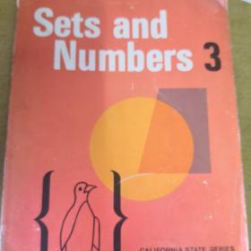 sets  and  numbers  3