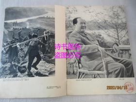 民族画报：1966 3总第117期