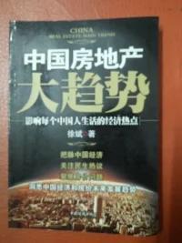 中国房地产大趋势：影响每个中国人生活的经济热点