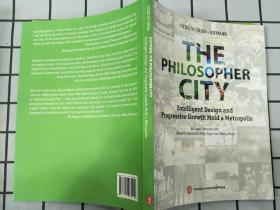 爽爽贵阳  THE PHILOSOPHER CITY（英文版）