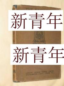 稀缺，《  伦敦国家美术馆  （欧洲艺术画廊） 》65幅作品，  约1906年出版