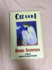 CAT AND I DORIS SCHWERIN