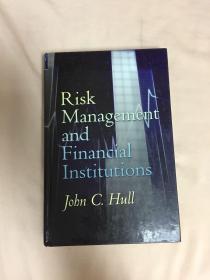 Risk Management And Financial Institutions