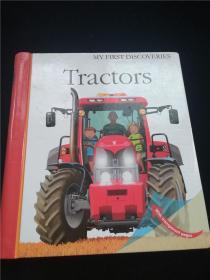 Tractors