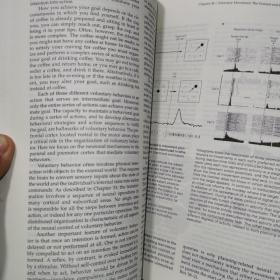 神经科学原理 第5版 英文版 上下册