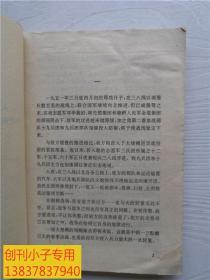黑雨-出兵朝鲜纪实之三 叶雨蒙 著 济南出版社