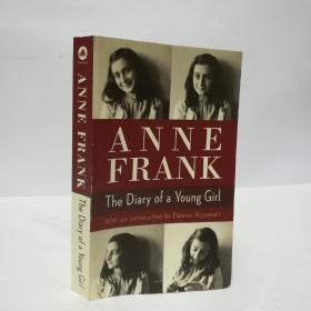 THE DIARY OF A YOUNG GIRL：The Diary of a Young Girl