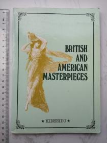 British and American Masterpieces
