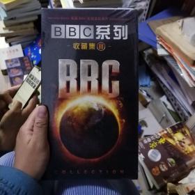 英国BBC电视台纪录片 BBC系列收藏集2 24张光盘