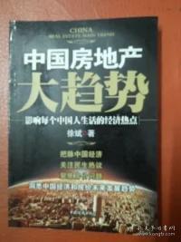 中国房地产大趋势：影响每个中国人生活的经济热点