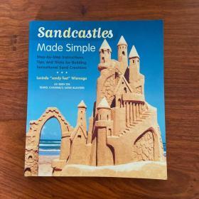 Sandcastles Made Simple