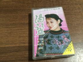 磁带 春节联欢晚会 中央电视台1991年 【006】