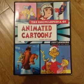 the encyclopedia of animated cartoons