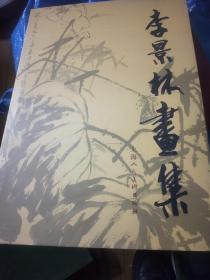 李景林画集