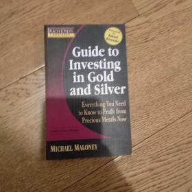 Guide to Investing In Gold and Silver: Protect Your Financial Future