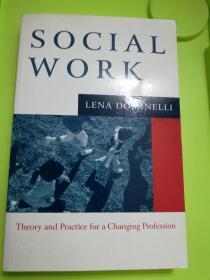 Social Work : Theory and Practice for Changing Profession英文原版