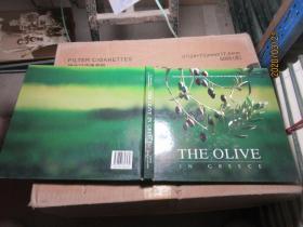 THE OLIVE IN GREECE 精 7302