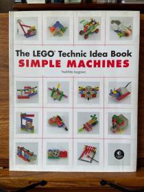 The LEGO Technic Idea Book - Simple Machines