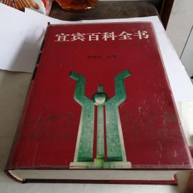 宜宾百科全书（内容丰富，宜宾之宝）