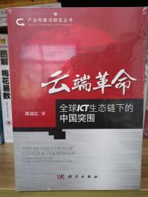 产业观察与研究丛书：云端革命·全球ICT生态链下的中国突围