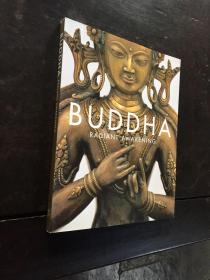 Buddha: Radiant Awakening