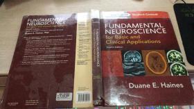 Fundamental Neuroscience for Basic and Clinical Applications, 4th Edition