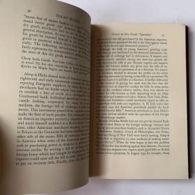 Harvard studies in business history