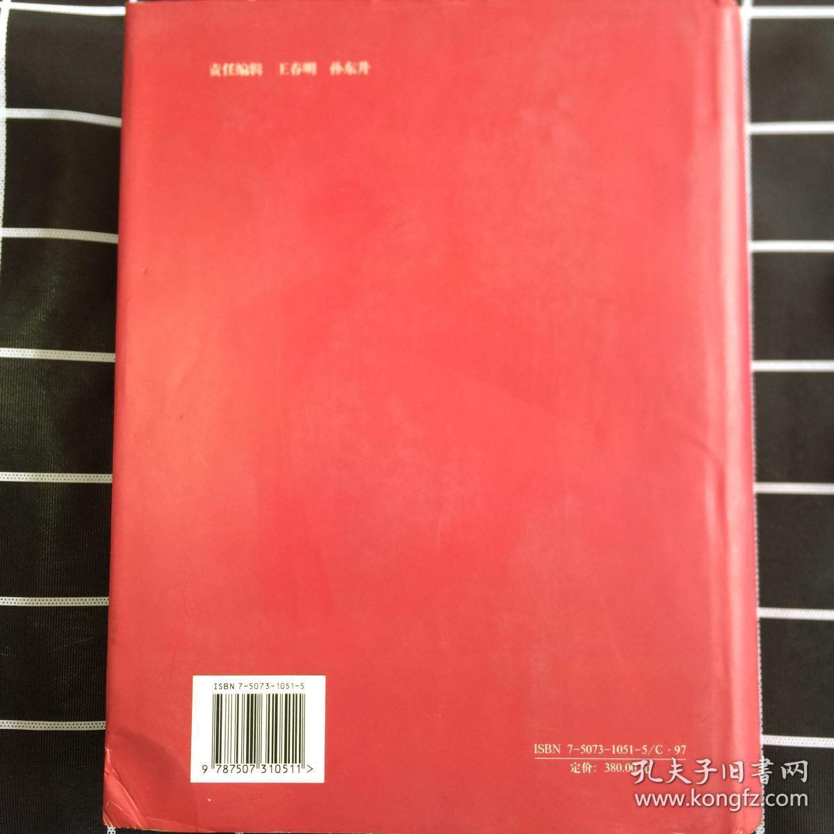 中国现代化建设研究文库.第二卷