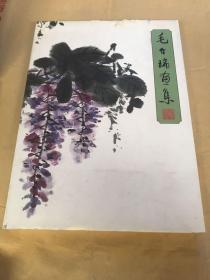 毛介瑞画集