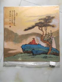 胡一龙画家