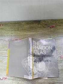 The Phaidon Atlas of Contemporar III