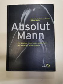 Absolut Mann（完全人）