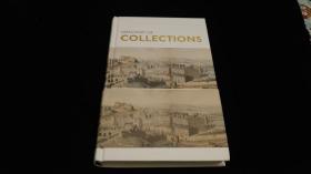 (外文原版) Directory of Collections at the University of Edinburgh