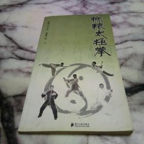 樵辕太极拳