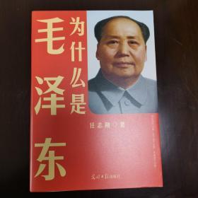 为什么是毛泽东