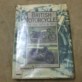 BRITISHMOTORCYCLES