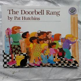 The Doorbell Rang门铃又响了(存大16开)(存21-8-27)