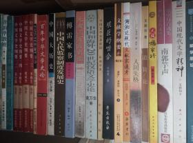 艰巨的啮合：中国现当代文学专题研究