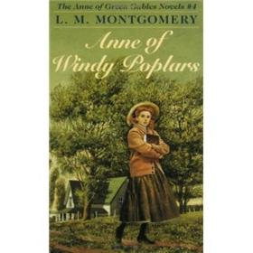 Anne of Windy Poplars (Anne of Green Gables)