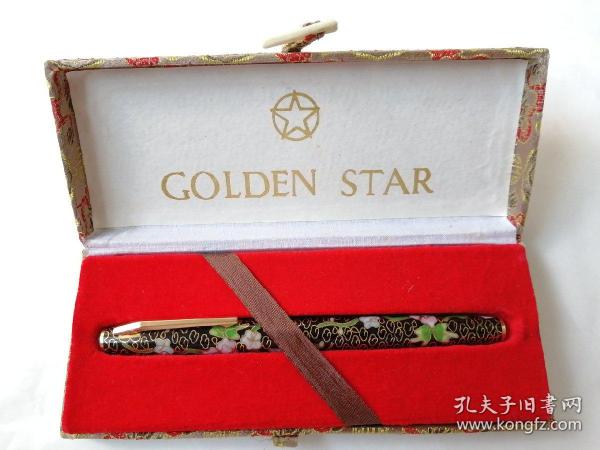 北京金星GOLDENSTAR.